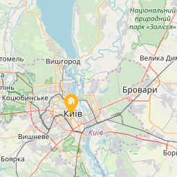 Rentday Apartments - Kiev на карті